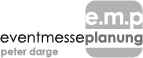 e.m.p. eventmesseplanung peter darge